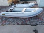 Лодки HARIS T360/44