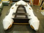 Лодки HARIS T360/44