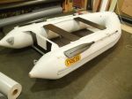 Лодки HARIS T360/44