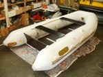 Лодки HARIS T360/44