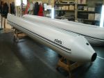 Катамаран 550/52 Простор