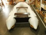 Лодки HARIS T360/44