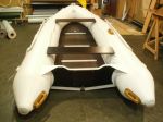 Лодки HARIS T360/44