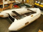 Лодки HARIS T360/44