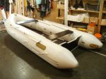Лодки HARIS T360/44