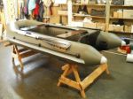 Лодки HARIS T360/44