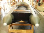 Лодки HARIS T360/44