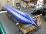 Катамаран 450/25